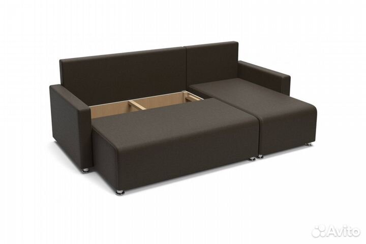 Диван угловой Челси 2