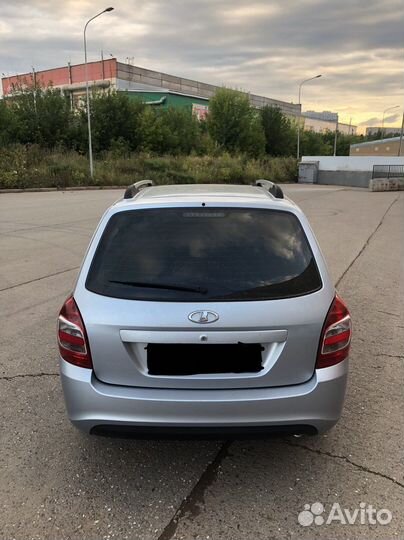 LADA Kalina 1.6 МТ, 2014, 70 000 км