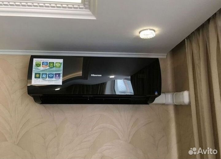 Кондиционеры