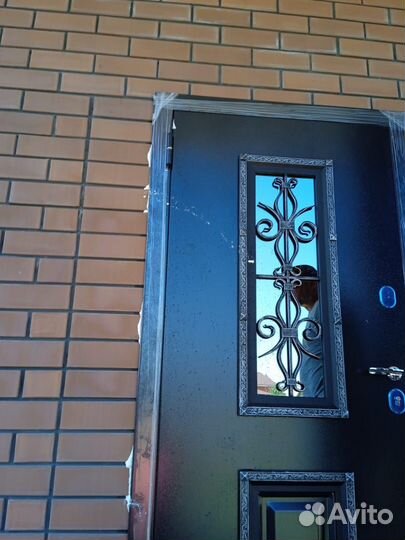 Двери для частного дома ликвидация