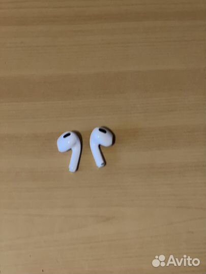 Airpods 3 левый/правый наушник