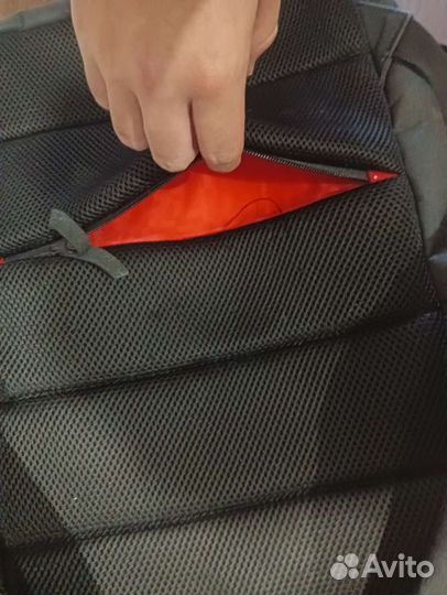 Портфель школьный grizzly