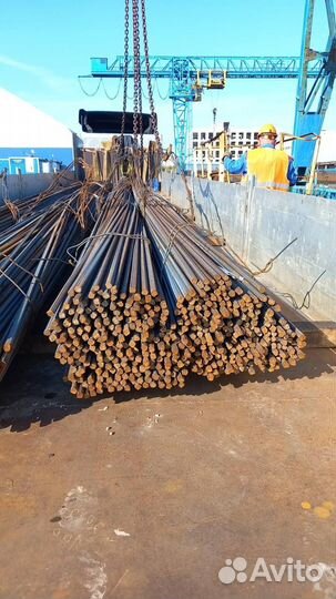 Арматура ф12