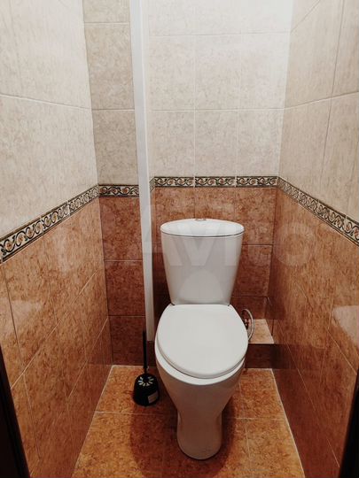 2-к. квартира, 54 м², 8/9 эт.