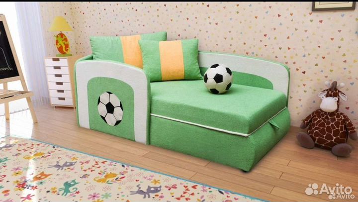 Диван для детской 