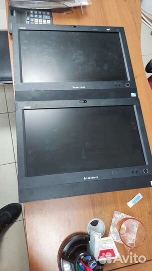 Pc комп Lenovo m71z 72z