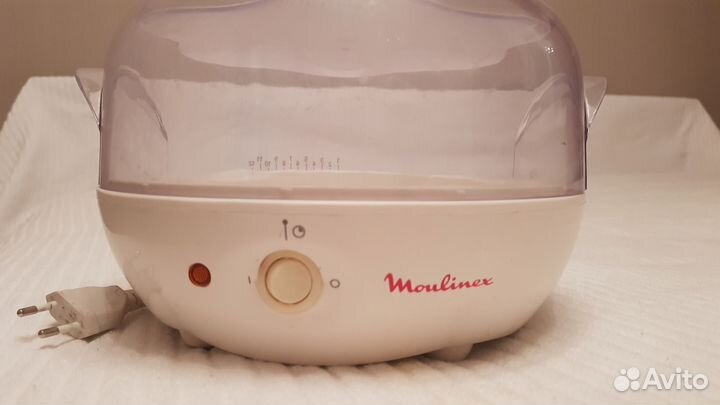 Йогуртница moulinex