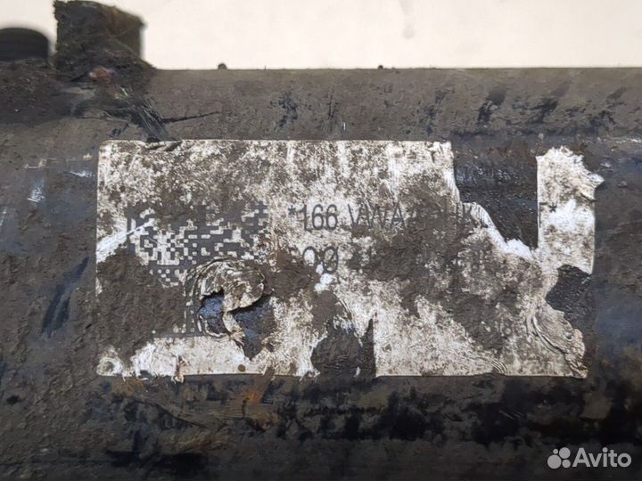 Амортизатор подвески Volkswagen Golf 7, 2014