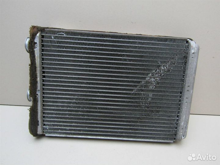 Радиатор отопителя Fiat Punto II (188) 1999-2010