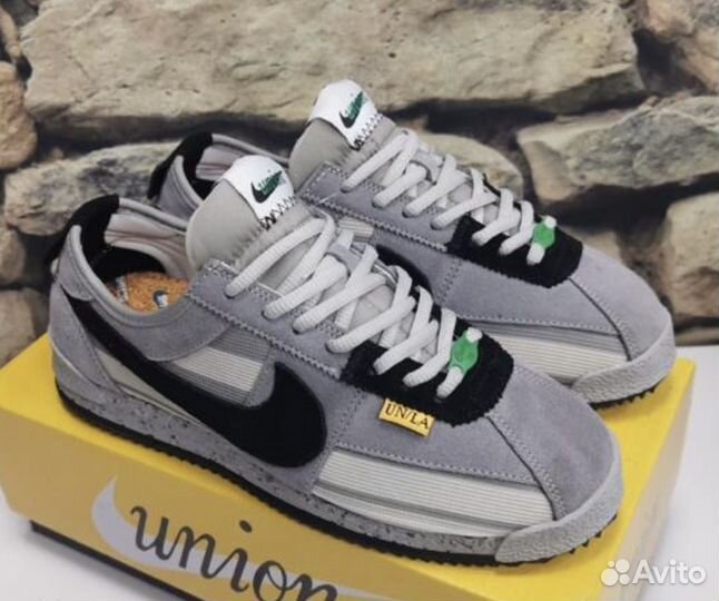 Nike cortez union premium