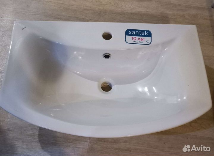 Раковина в ванную