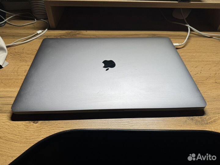 Apple macbook pro 16 2019 i7