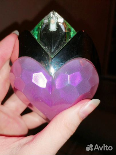 Mugler Aura sensuelle 50 мл