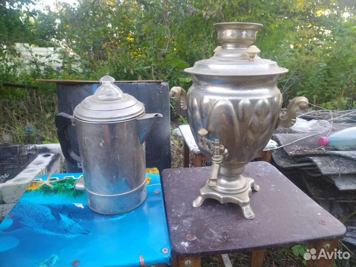 Самовар