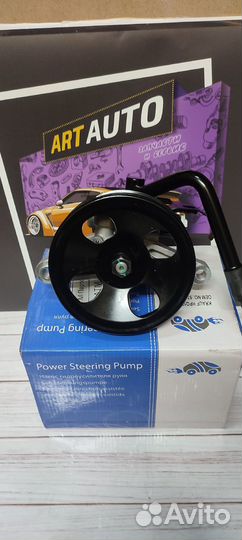 Насос гур Hyundai / Kia