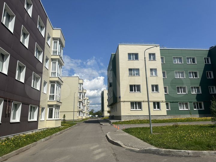 4-к. квартира, 117,7 м², 3/4 эт.