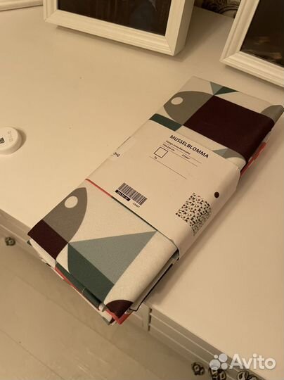 Скатерть IKEA