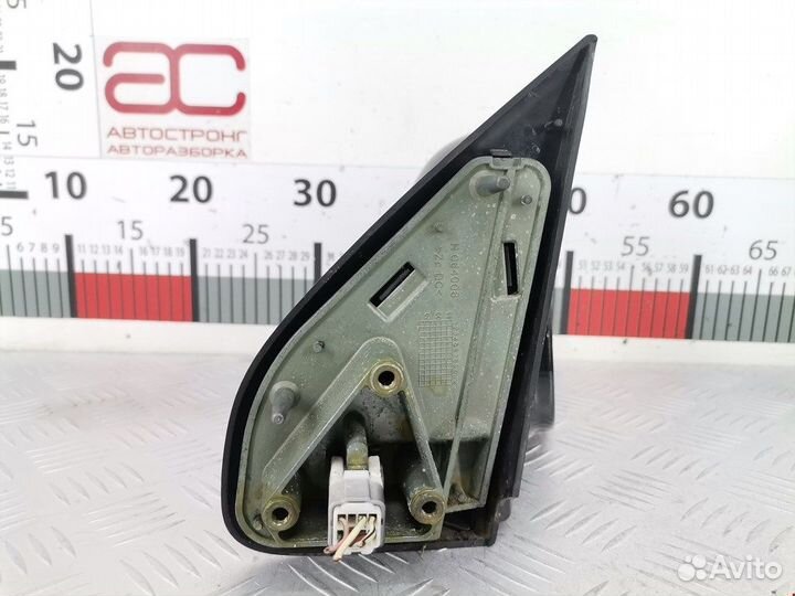 Зеркало боковое правое для Opel Frontera B