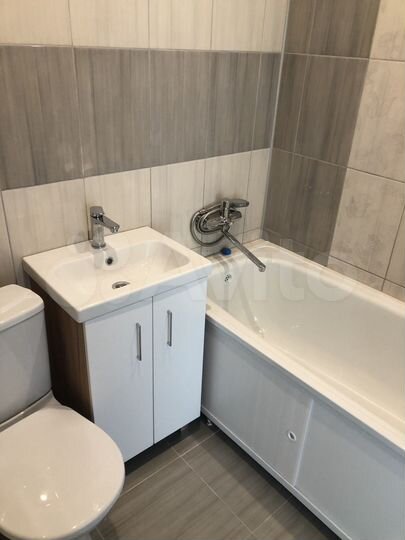 1-к. квартира, 30 м², 4/10 эт.