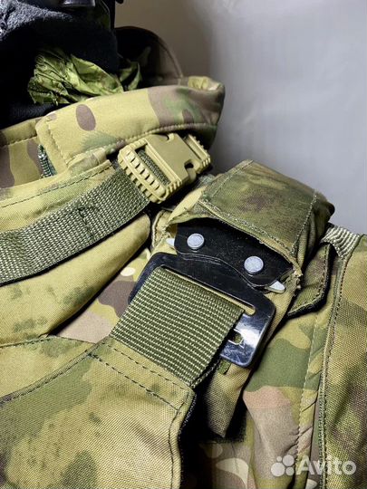 Бронежилет бр5