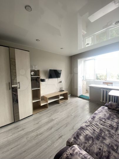 Комната 40,4 м² в 3-к., 7/10 эт.