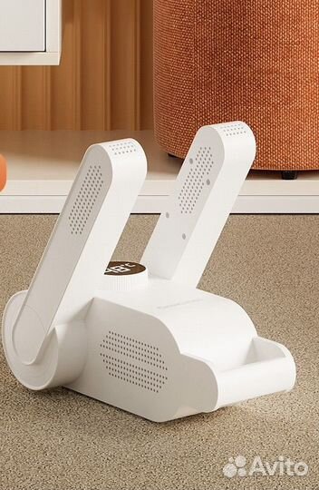 Сушилка для обуви ультрафиолетовая