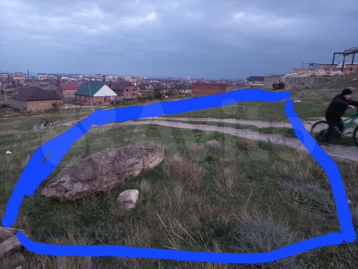 Участок 4,5 сот. (ИЖС)
