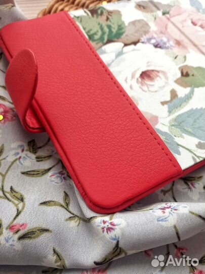 Обложка на паспорт