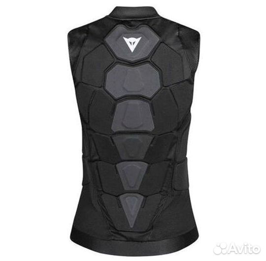 Жилет защитный женский dainese