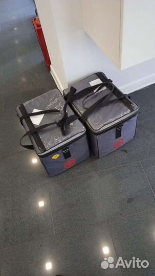 Работа курьером