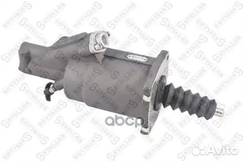 Пгу сцепления DAF F75/F85 8315017SX Stellox