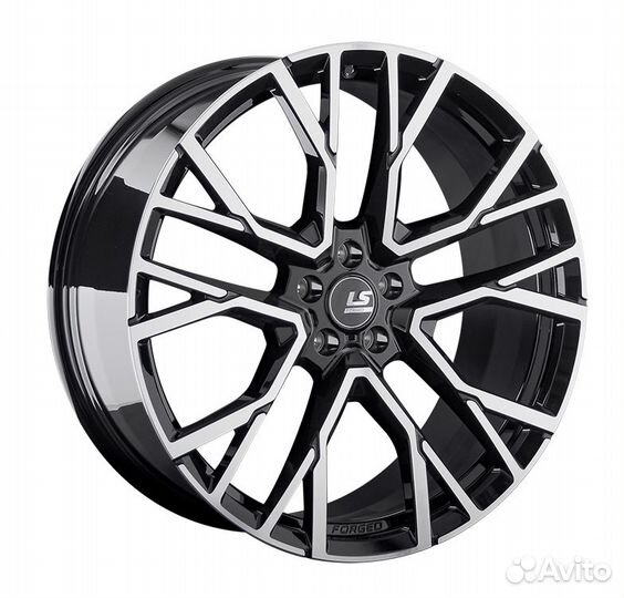 LS Forged LS FG07 10.5 21 5 112 43 66.6