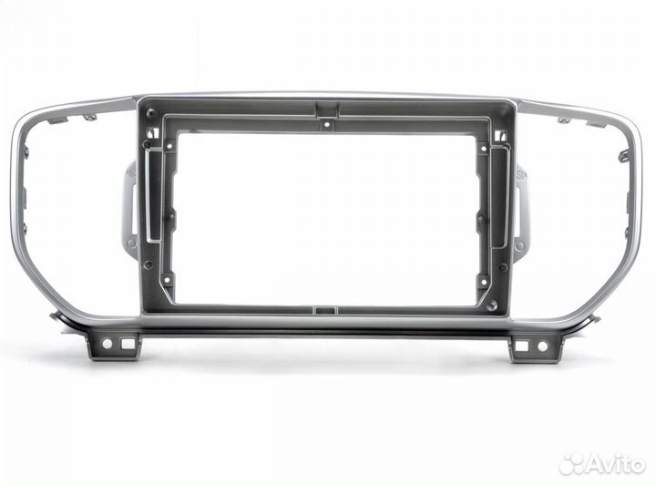 Рамка переходная KIA Sportage 2016-2018, 9