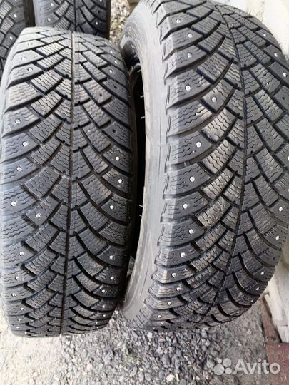 Bfgoodrich G-Force Stud 185/65 R15 88Q