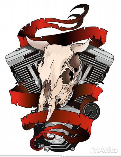 Мотомеханик