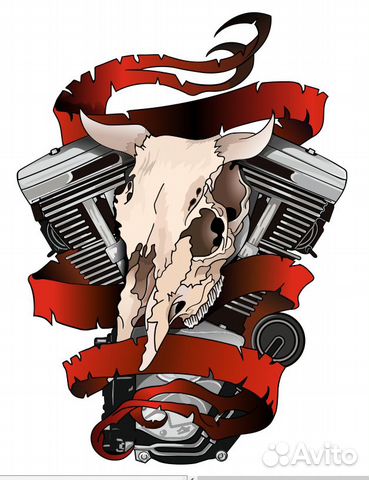 Мотомеханик