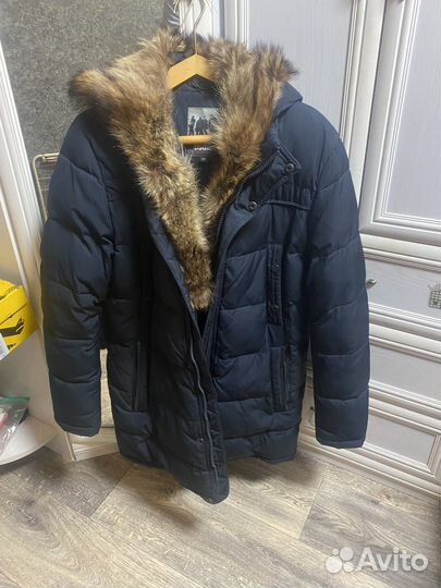 Куртка мужская
