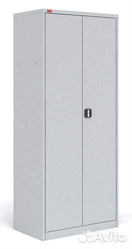 Металлический шкаф для документов шам-11