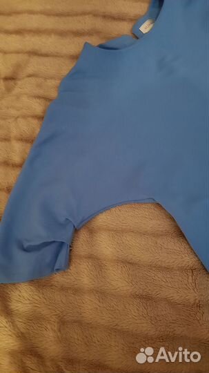 Платье трикотажное Ruxara 46 размер