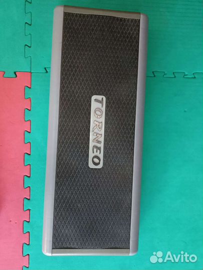 Степ платформа бу