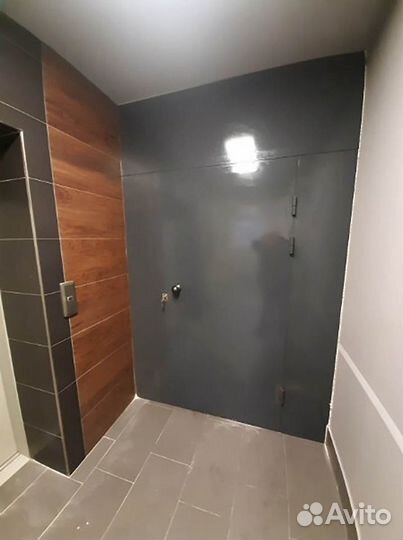 Дверь на карман