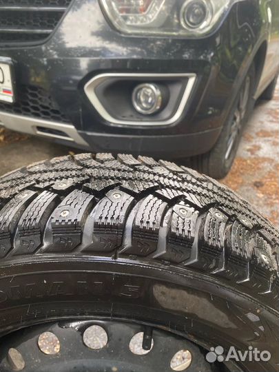 Nokian Tyres Nordman 5 165/70 R14 92T