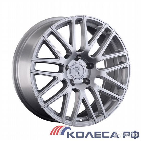 Диски BMW B208 8/18 5x120 ET30 d72.6 S