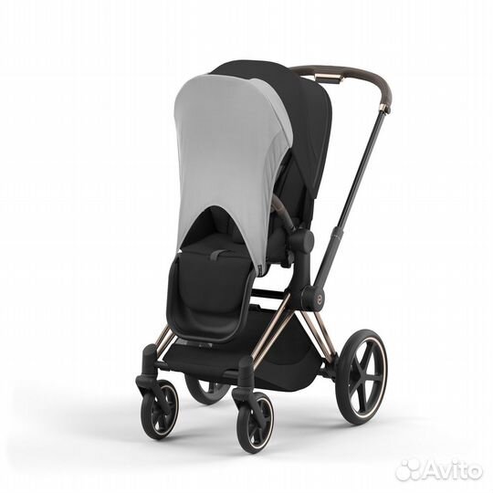 Cybex Sun Sail защита от солнца Priam