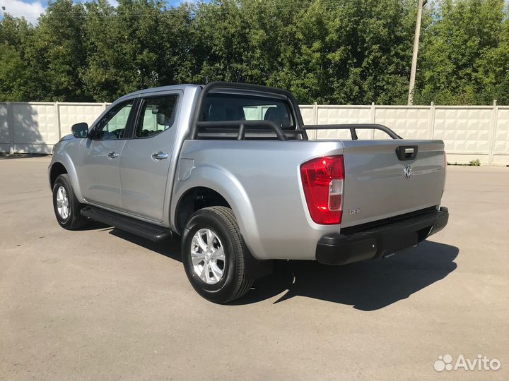 Dongfeng DF6 2.3 МТ, 2023, 39 км