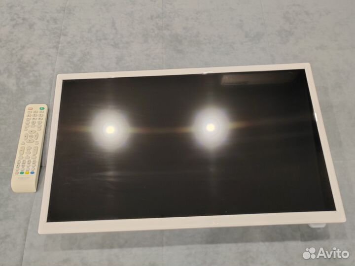 Телевизор dexp 24 дюйма