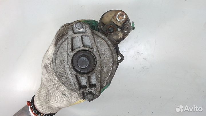 Стартер Peugeot Boxer 2014, 2017