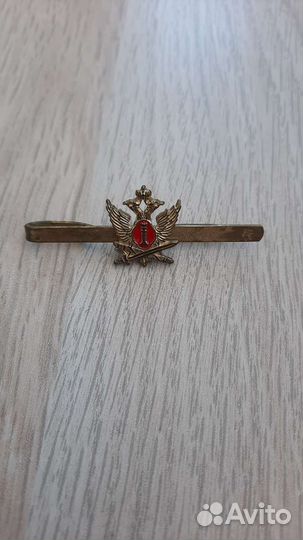 Зажим для галстука