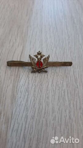 Зажим для галстука