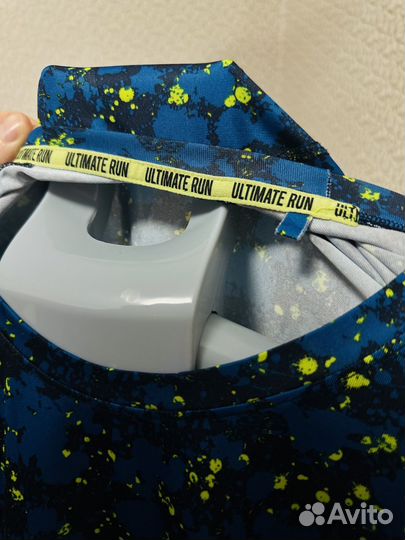 Футболка Crivit